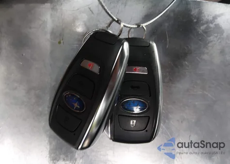 2025 Subaru Forester Limited z USA, uszkodzony, nr VIN JF2SLDRC8SH442602